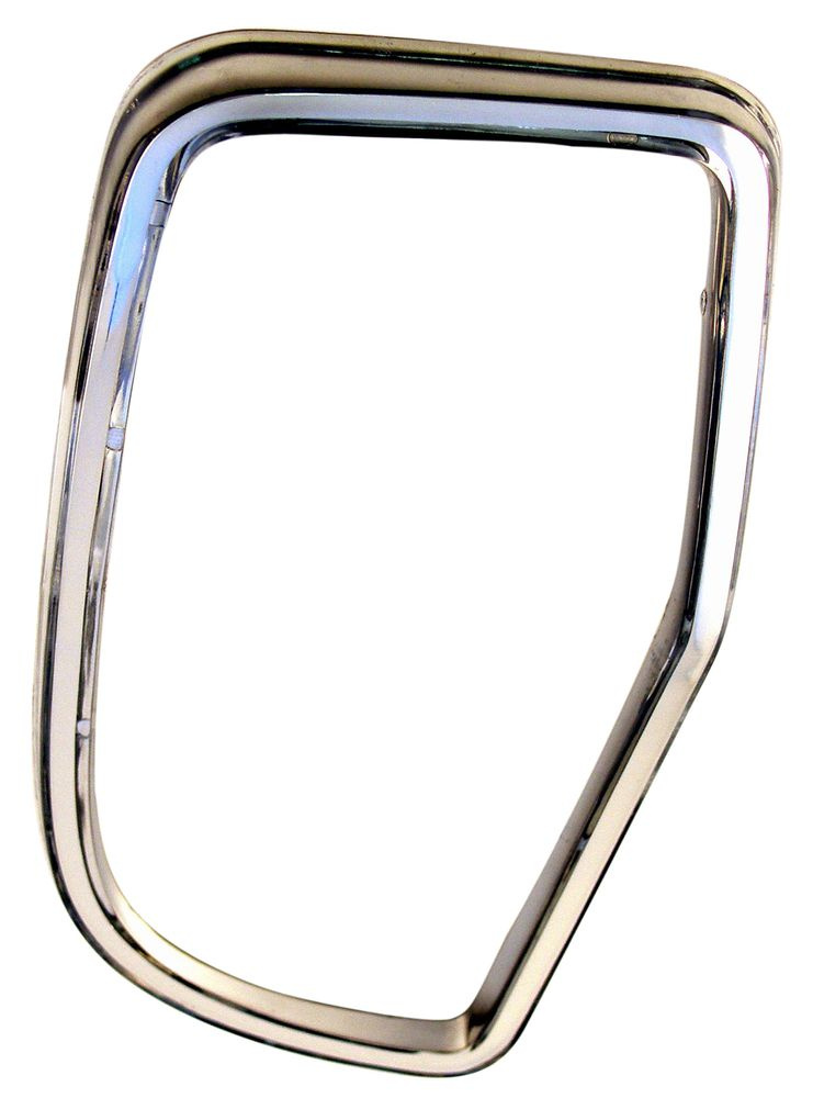 Rim Taillight 140/164 -72 LH