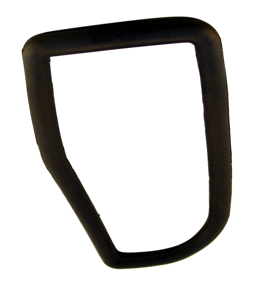 Gasket Tail light lens 140/164 -72 RH