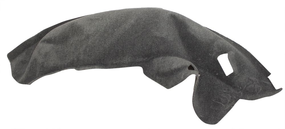 Trunk carpet 945/965 Black