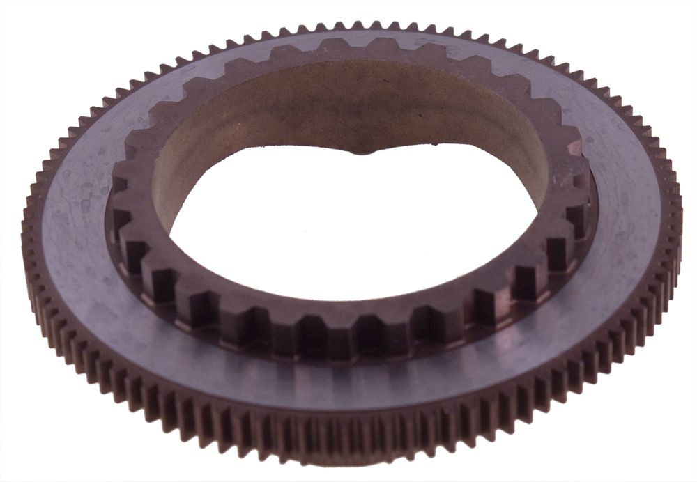 Disc hub rear axle 700/900