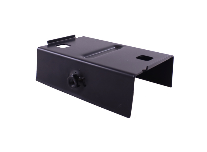 Bracket rear bumper 850/V70