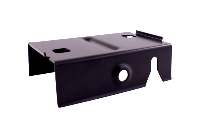 Bracket rear bumper 850/V70
