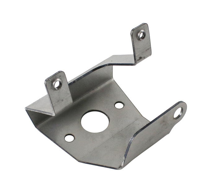 Bracket 140/164 overdrive switch 69-72