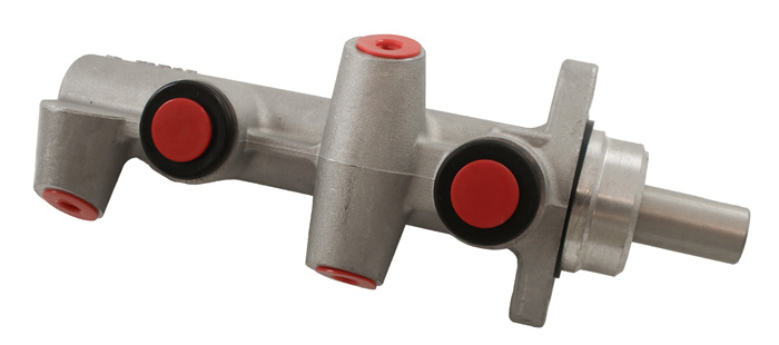 Brake master cyl. 700/900 82-91 with ABS