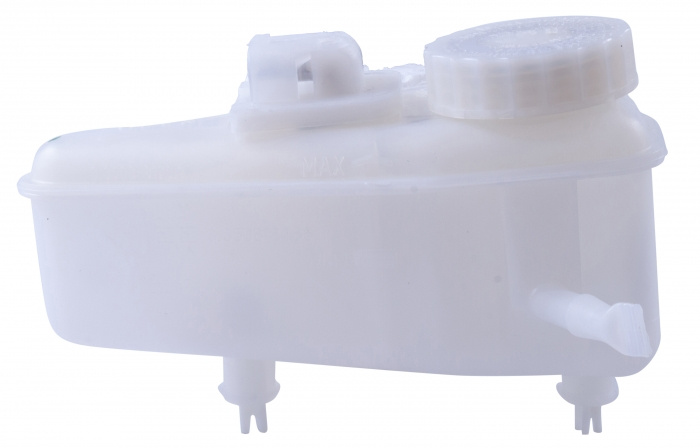 Expansion tank brake fluid 240 90- w/o A