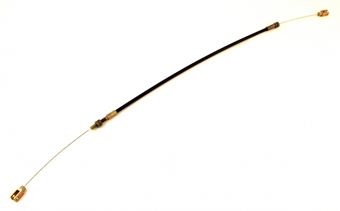 Throttle wire 1800 B20E/F