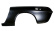 Quarter panel 1800 70-73 LH Quarter panel 1800 70-73 LH