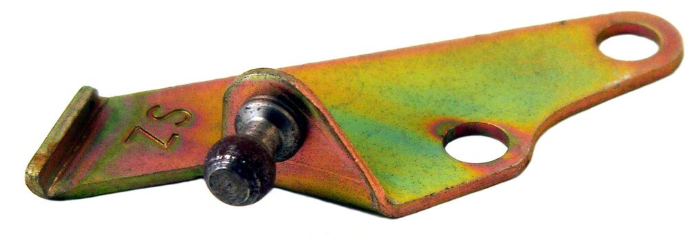 Bracket gas 140 B20B ZS 70+ SU 71