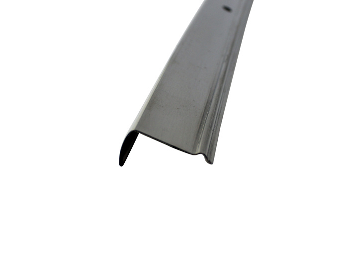 Trim Molding rear P1800ES LH/RH