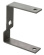 Horn bracket P1800/ES Stainless steel