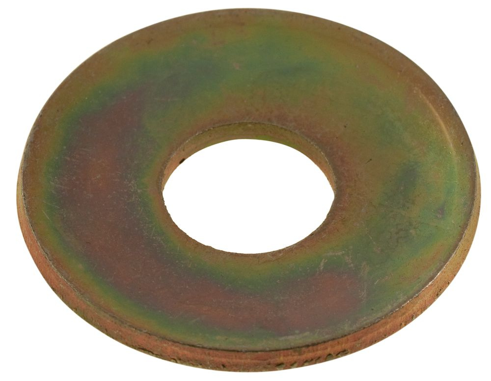 Washer front axle 140/164