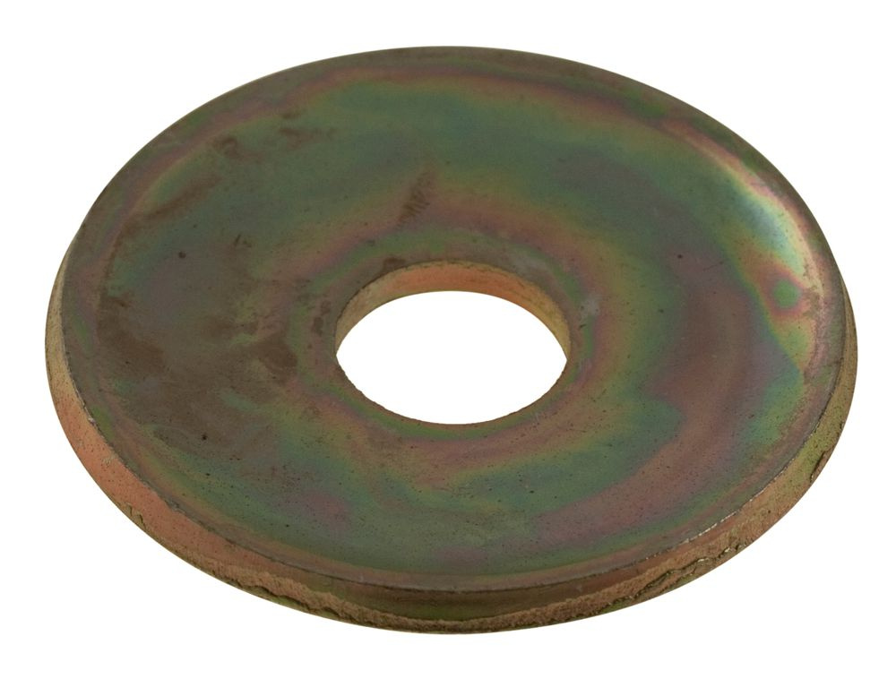 Washer front front axle 140/164