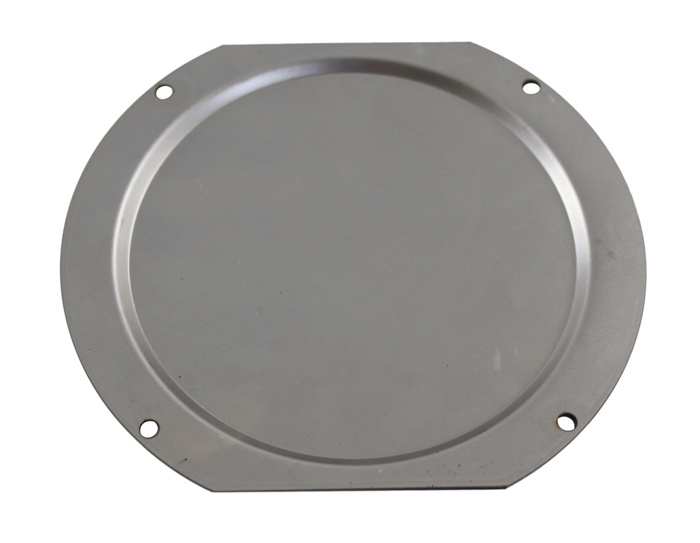 Cap 1800E/ES air intake