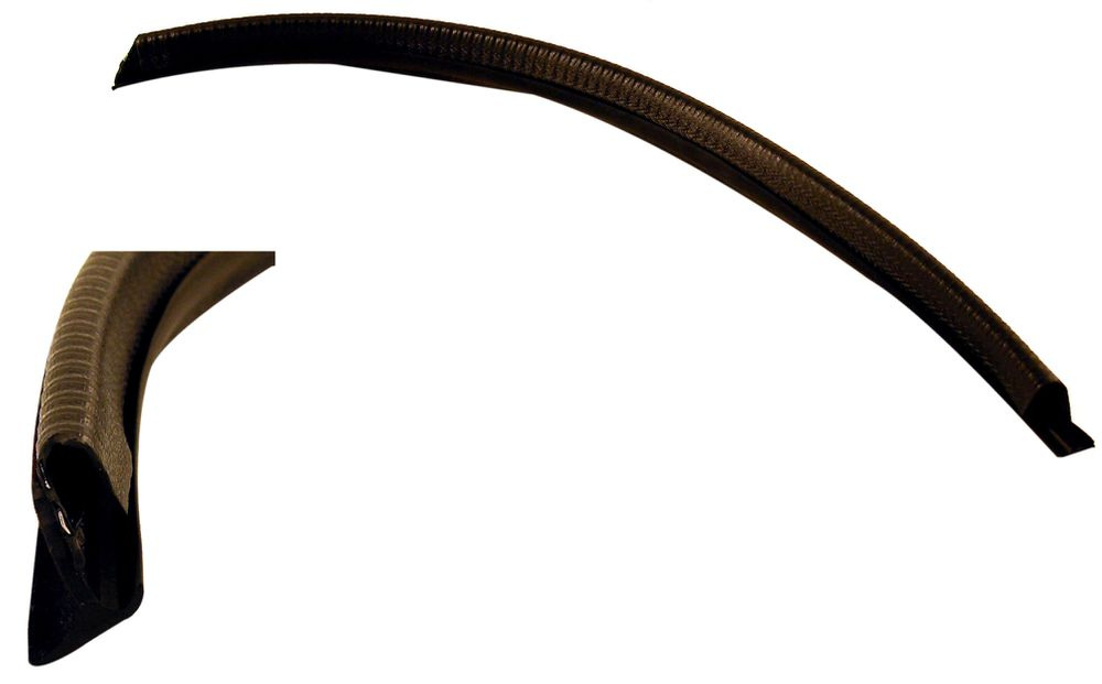 Scraper molding 144/145/164 70-73 front