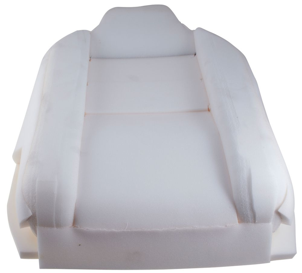 Seat foam front back P1800 E/ES 72-73