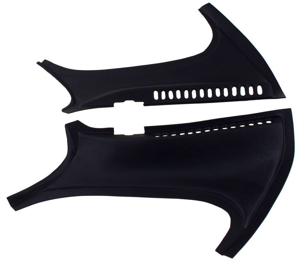 Panel C-pillar 1800ES LH+RH