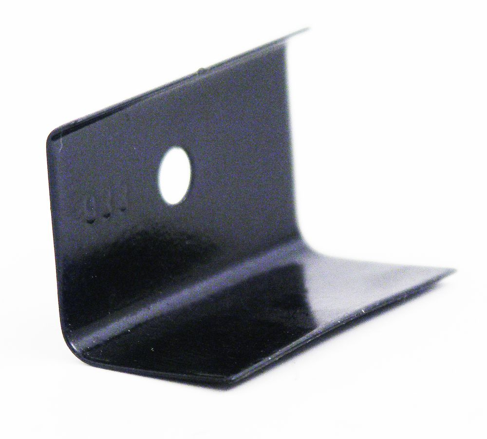Cover plate windshield upper str 140 -72