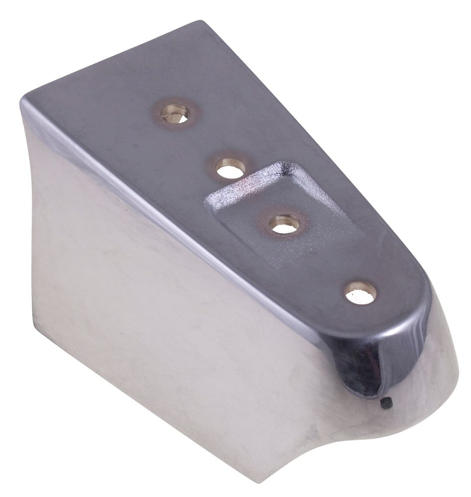 Bumpers Overrider 1800ES rear lower