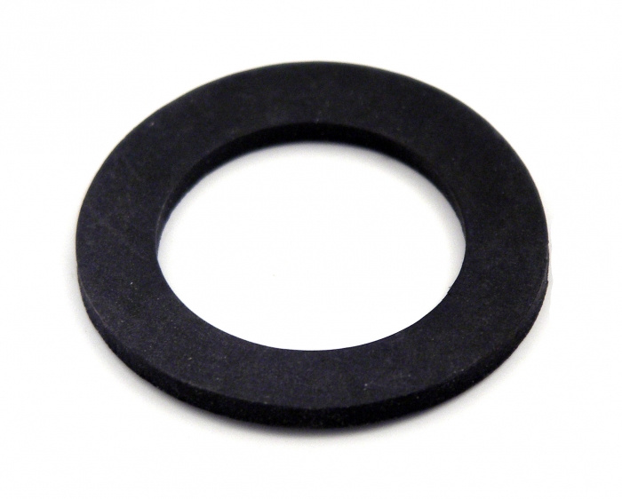 Gasket fuel filler cap 140