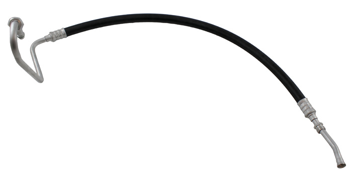 Hose A/C Comp - Cond 900 1991-93