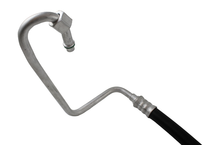 Hose A/C Comp - Cond 900 1991-93