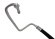 Hose A/C Comp - Cond 900 1991-93 Hose A/C Comp - Cond 900 1991-93