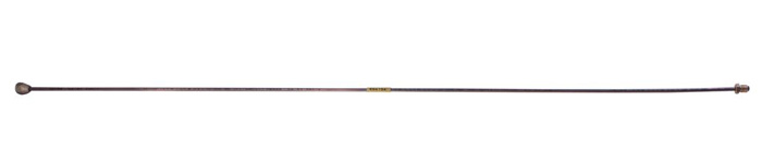Brake line 1800 69-73 Front-Rear LHF