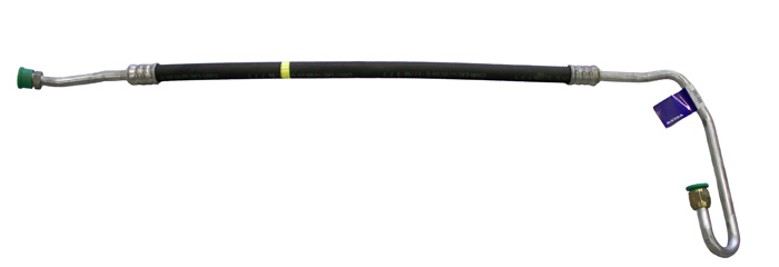 Hose, Air conditioner 940/960 1993 -