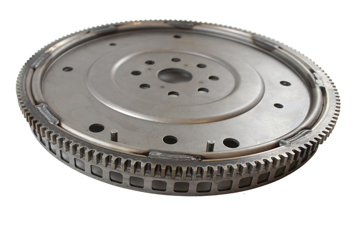 Driving plate, Automatic transmission