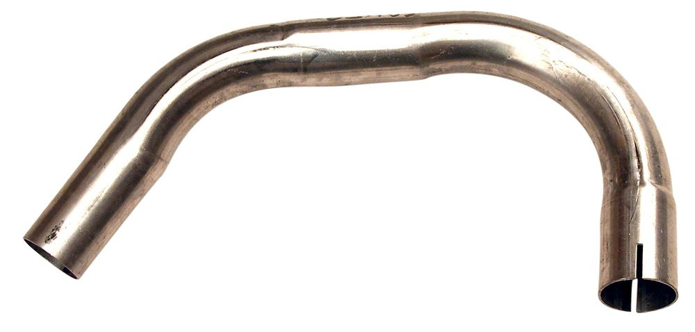 Intermediate pipe 140 67-73 not E