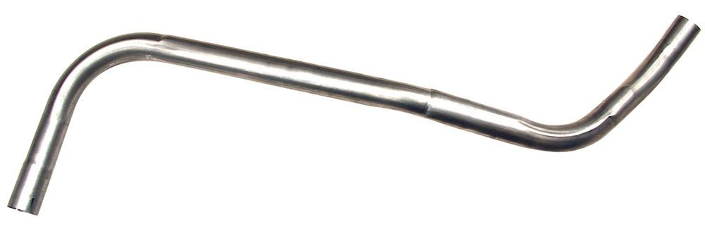 Exhaust tail pipe 140 67-73 (ej E)
