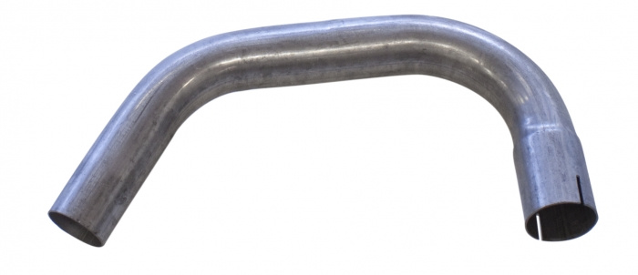 Intermediate pipe 140GL -73, 164 B30A