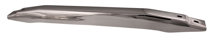 Bumper 1800S/E center 65- front/rear