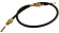 Clutch cable Amazon B20/1800E/ES/140