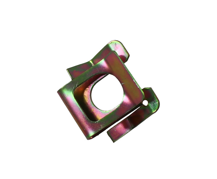 Clip window mechanism 240/260/740/760-84