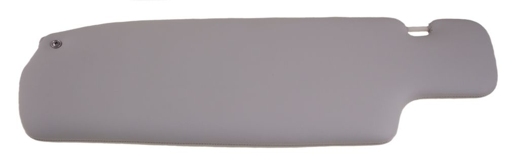 Sun visor P1800E 1970-72 LH