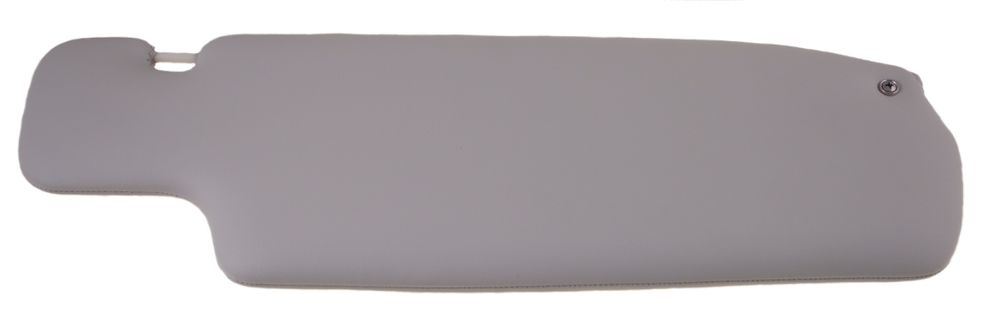 Sun visor P1800E 1970-72 RH