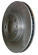 Brake disc front 700/900 ventilated 280m