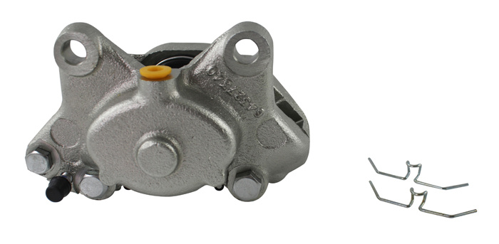 Caliper 1800/140/164 left rear