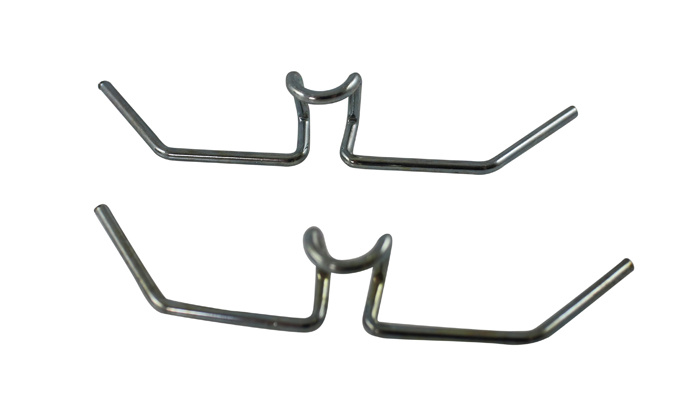 Caliper 1800/140/164 left rear