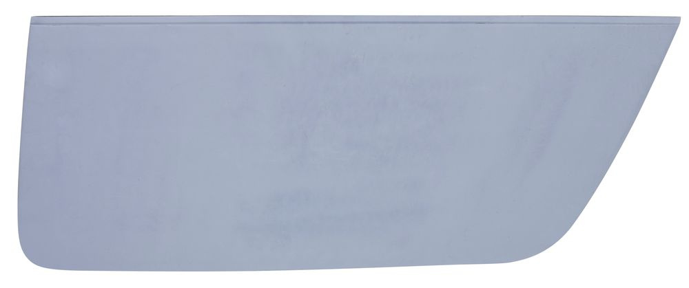 Door skin repair P1800 LH