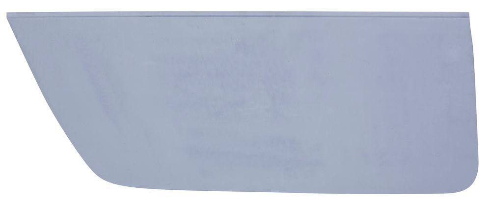 Door skin repair P1800 RH