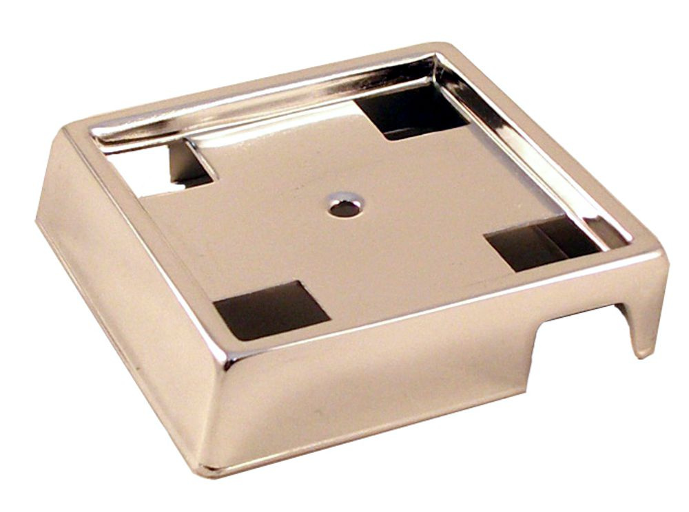 Retainer Emblem 164 grille