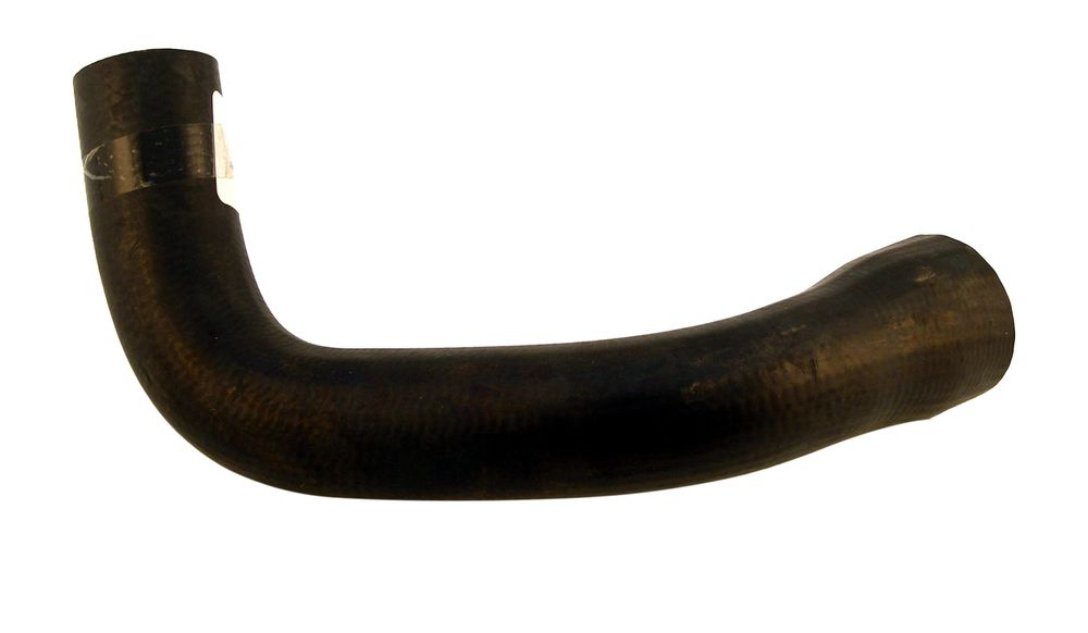 Rad.hose 164 upper 70-75 all, 69-70 w.AC