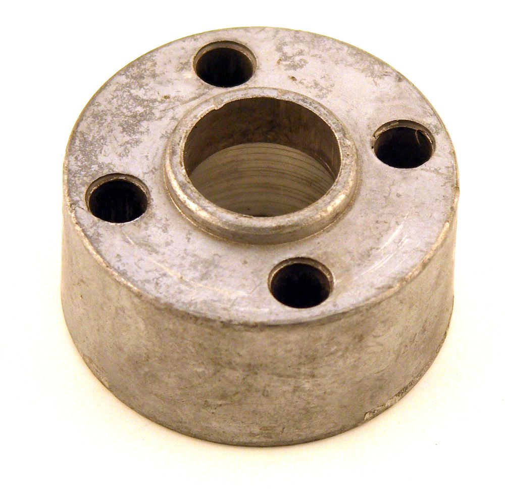 Spacer 34mm 71-74 B20B-F