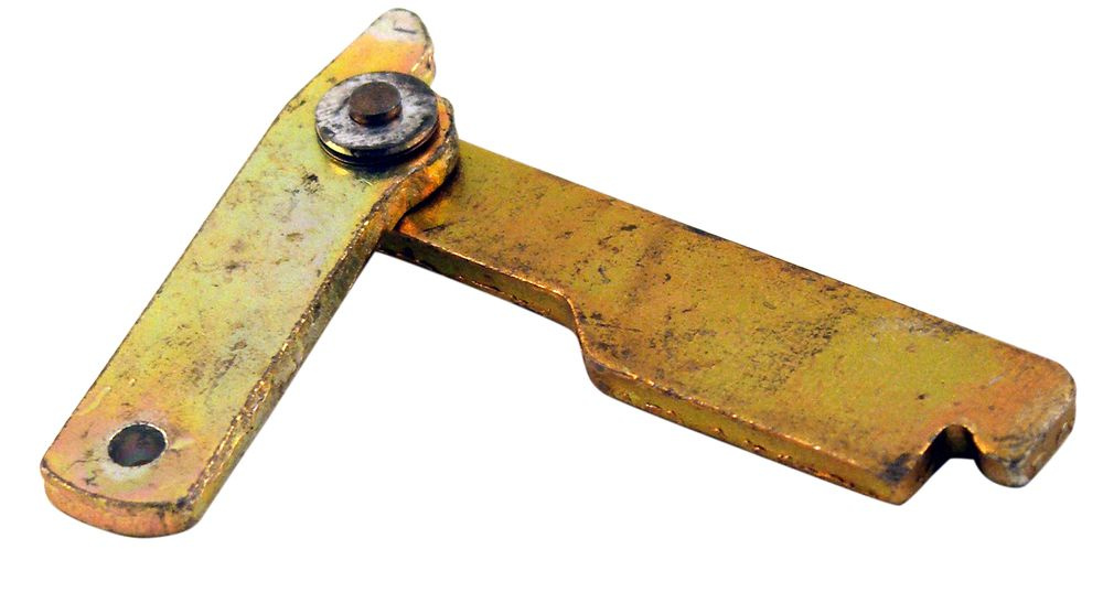 Lever Hand brake 1800E/140/164 early LH