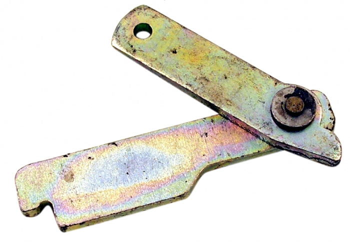 Lever Hand brake 1800E/140/164 early RH