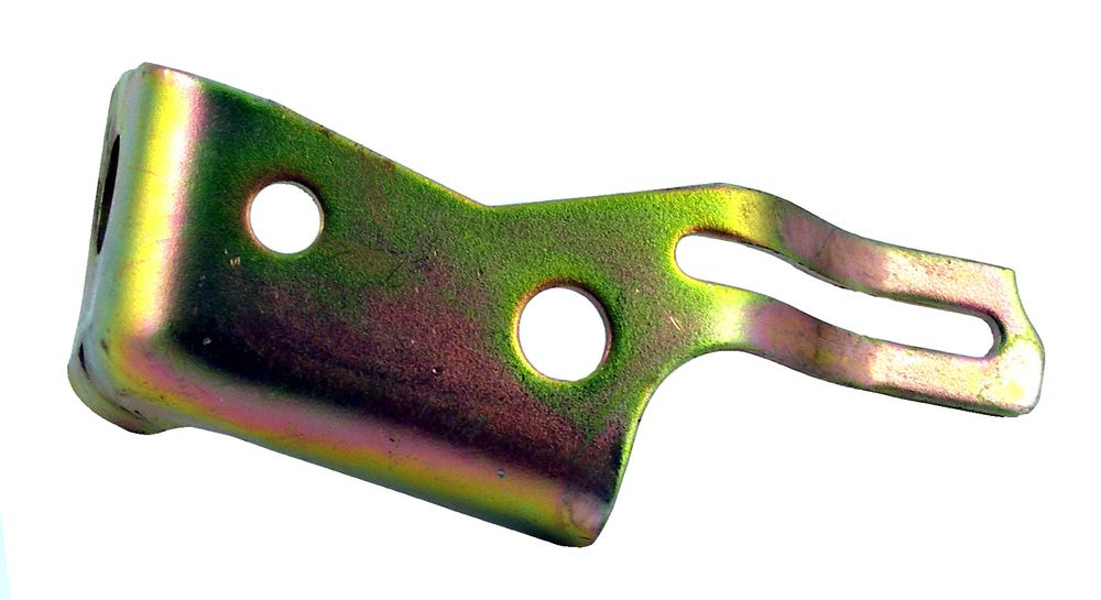 Bracket Hand brake 1800E/ES/140/164 LH