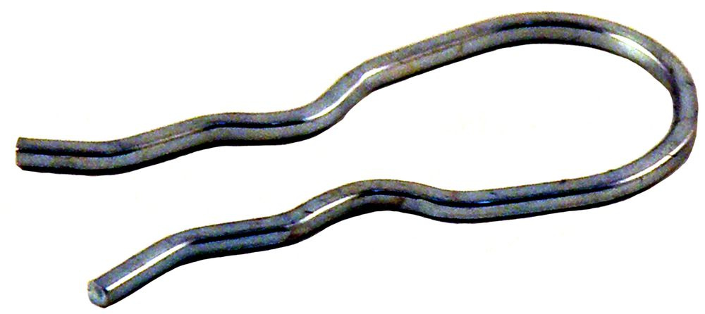 Lock spring Door handle 1800/140/164 67-