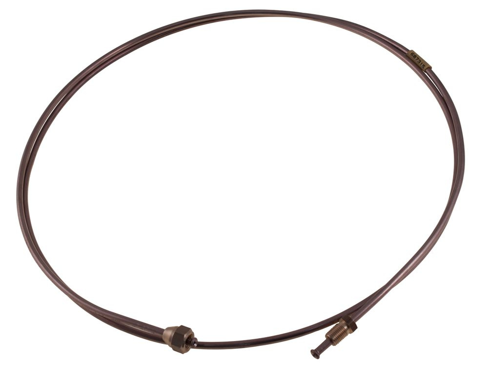 Brake line 140 71-